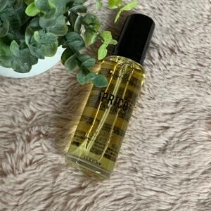 NEW Dirty Lamb Apricot Natural Vegan Cleansing Oil 2 fl oz.